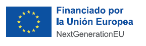 Logo Financiación UE