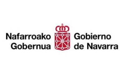 Logo Navarra